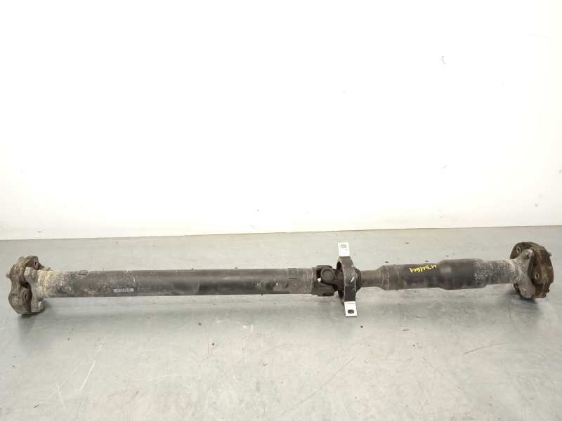 Recambio de transmision central para bmw x1 (e84) xdrive 18d referencia OEM IAM 7573482  26107573482