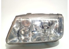 Recambio de faro izquierdo para volkswagen bora berlina (1j2) 1.9 tdi referencia OEM IAM 1J5941017BE  1EH96356063