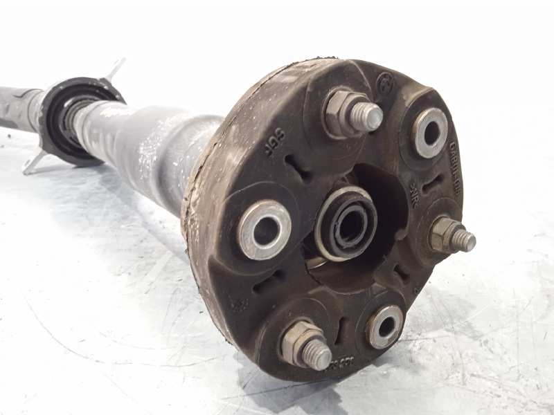 Recambio de transmision central para bmw x1 (e84) xdrive 18d referencia OEM IAM 7573482  26107573482