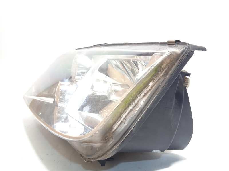 Recambio de faro izquierdo para volkswagen bora berlina (1j2) 1.9 tdi referencia OEM IAM 1J5941017BE  1EH96356063