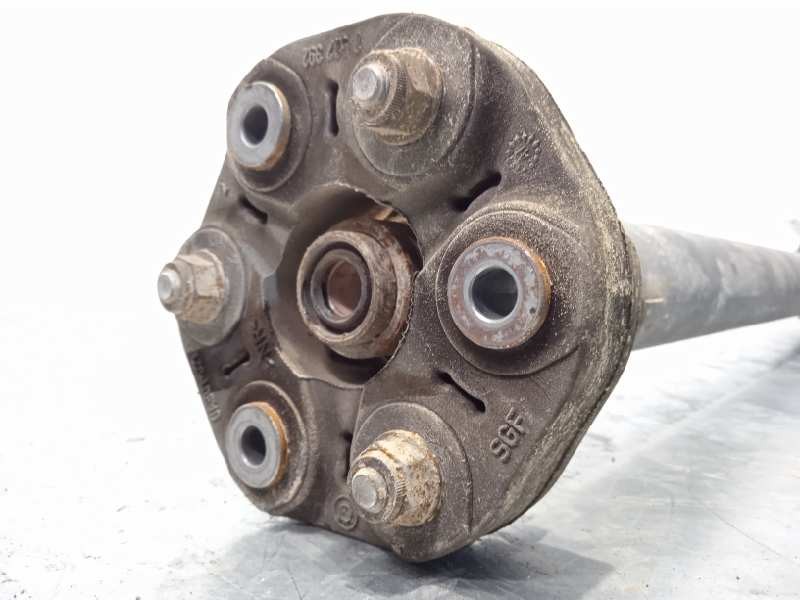 Recambio de transmision central para bmw x1 (e84) xdrive 18d referencia OEM IAM 7573482  26107573482