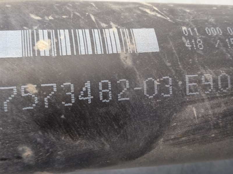 Recambio de transmision central para bmw x1 (e84) xdrive 18d referencia OEM IAM 7573482  26107573482