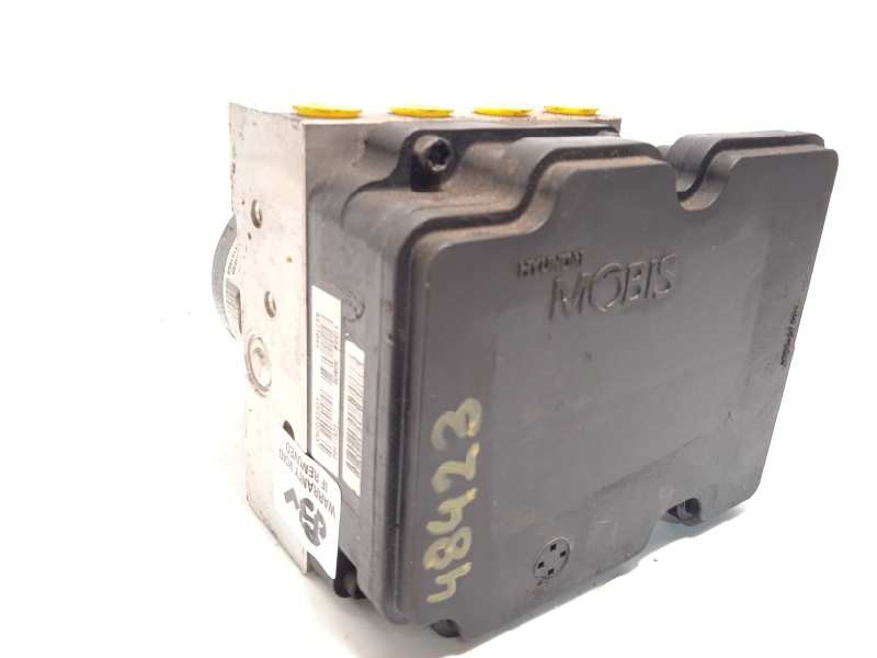 Recambio de abs para hyundai i20 city s referencia OEM IAM 589101J270 6158945200 1J58920800