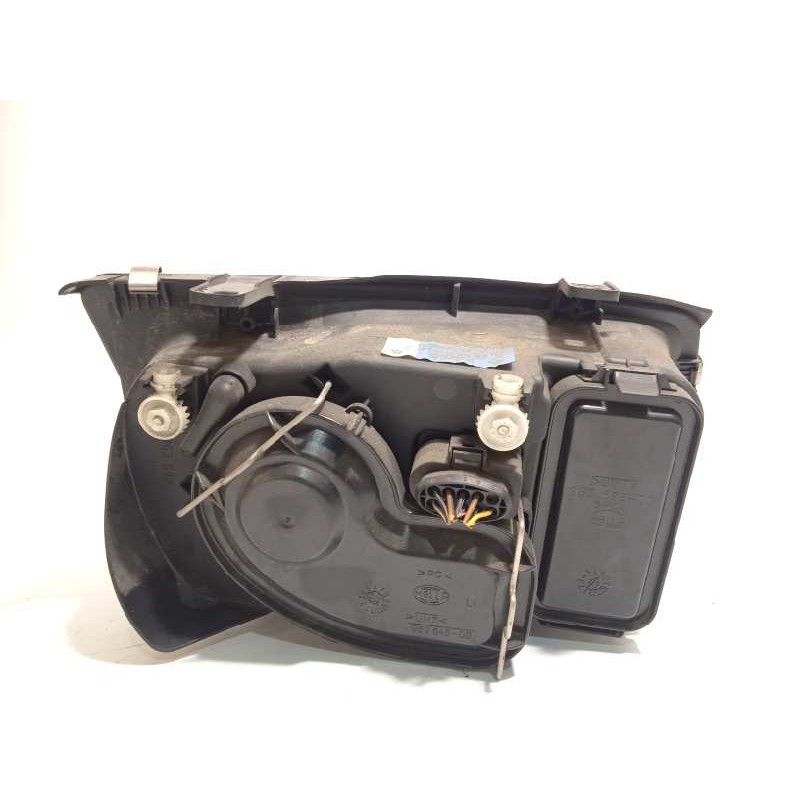 Recambio de faro izquierdo para volkswagen bora berlina (1j2) 1.9 tdi referencia OEM IAM 1J5941017BE  1EH96356063