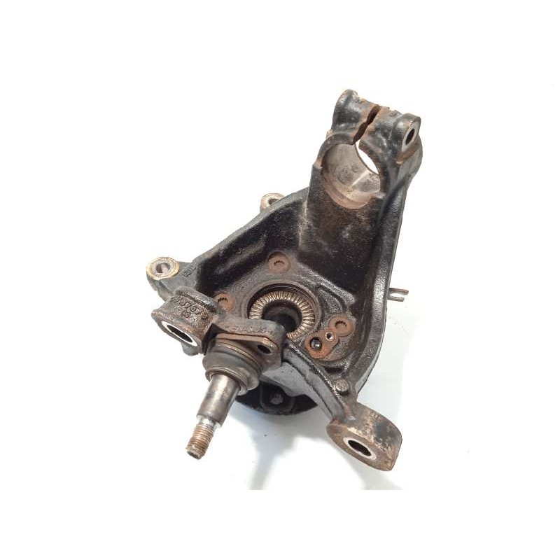 Recambio de mangueta delantera izquierda para bmw x3 (f25) xdrive 20d referencia OEM IAM 31216855953  