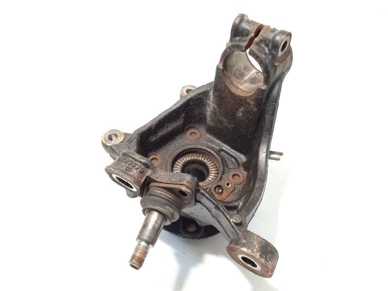 Recambio de mangueta delantera izquierda para bmw x3 (f25) xdrive 20d referencia OEM IAM 31216855953  