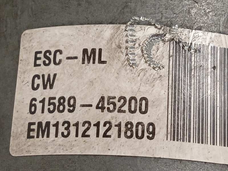 Recambio de abs para hyundai i20 city s referencia OEM IAM 589101J270 6158945200 1J58920800