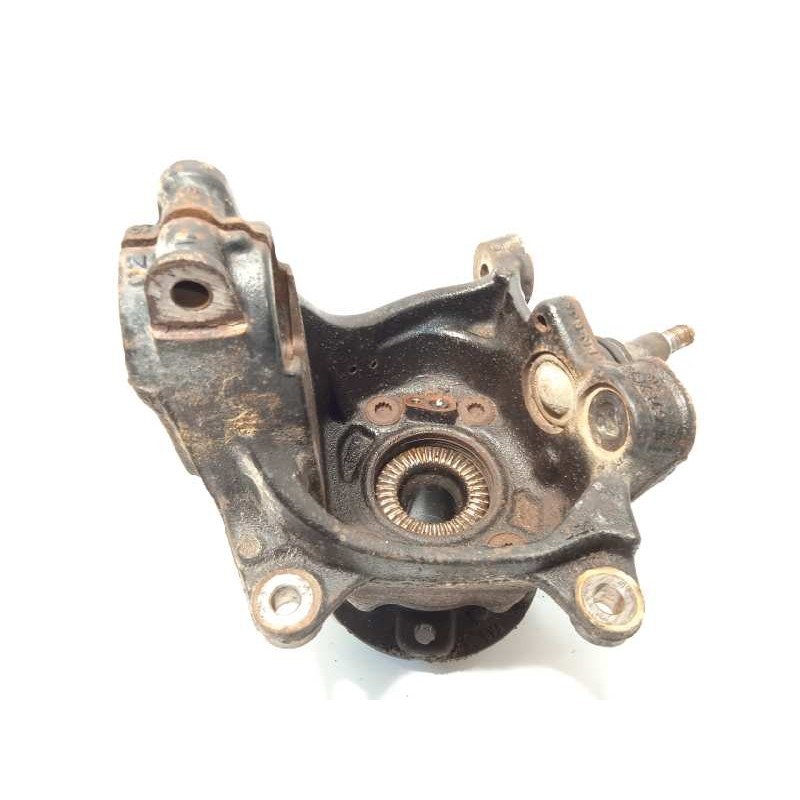 Recambio de mangueta delantera izquierda para bmw x3 (f25) xdrive 20d referencia OEM IAM 31216855953  