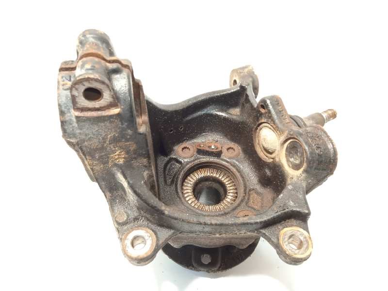 Recambio de mangueta delantera izquierda para bmw x3 (f25) xdrive 20d referencia OEM IAM 31216855953  