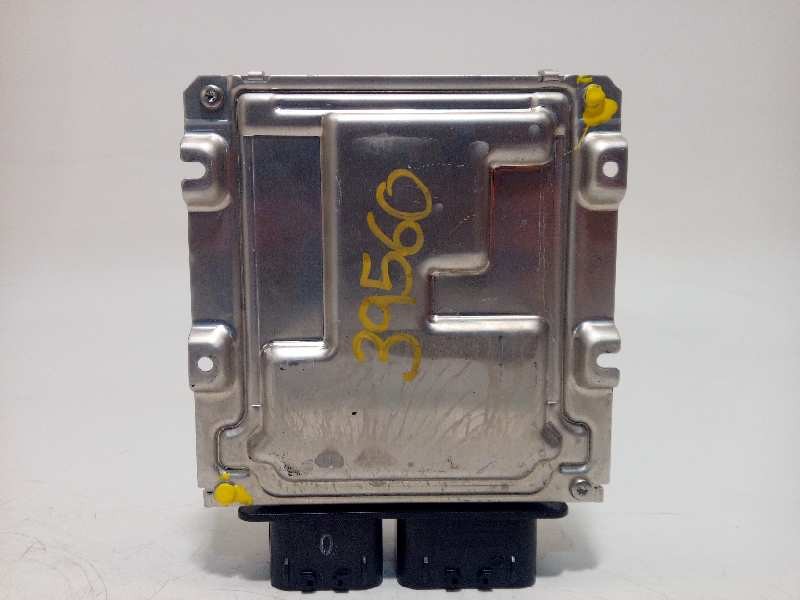 Recambio de centralita motor uce para kia rio (yb) 1.2 cat referencia OEM IAM 3911703381  