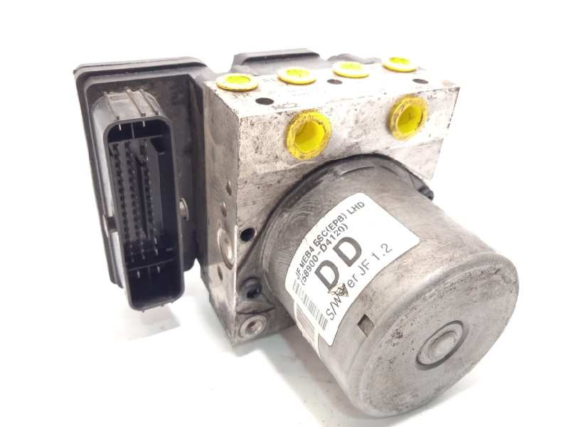 Recambio de abs para kia optima concept referencia OEM IAM 58920D4120 6158945100 D458920720