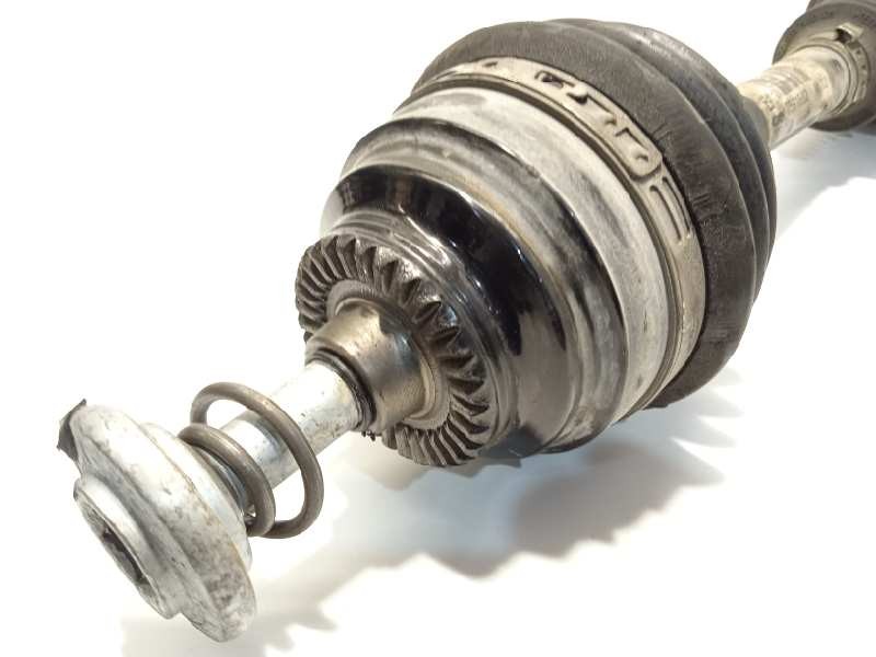 Recambio de transmision delantera derecha para bmw x1 (e84) xdrive 18d referencia OEM IAM 7591682  31607605512