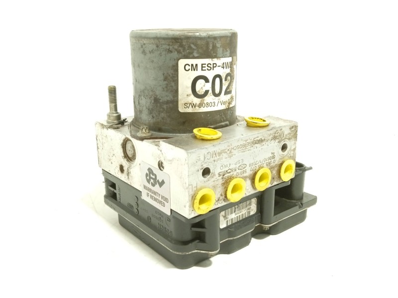 ABS 589102B850 0265235070 0265950525