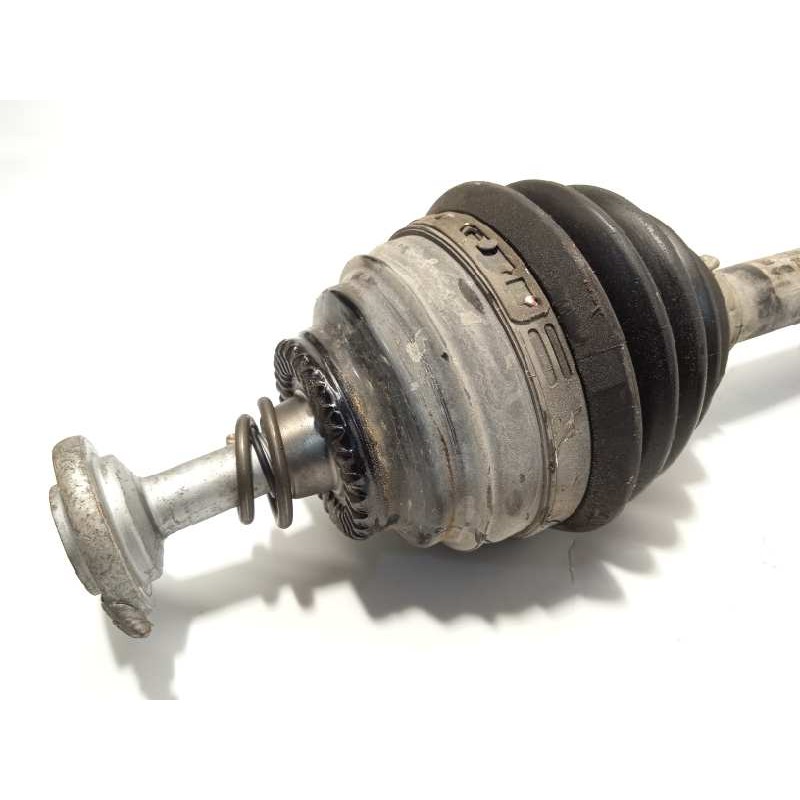 Recambio de transmision delantera izquierda para bmw x1 (e84) xdrive 18d referencia OEM IAM 7591681  31607605511