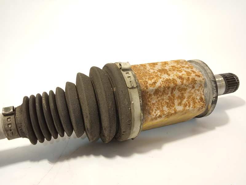 Recambio de transmision delantera izquierda para bmw x1 (e84) xdrive 18d referencia OEM IAM 7591681  31607605511