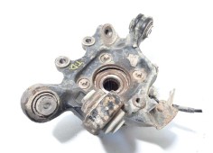 Recambio de mangueta trasera derecha para bmw x3 (f25) xdrive 20d referencia OEM IAM 33406797570   2