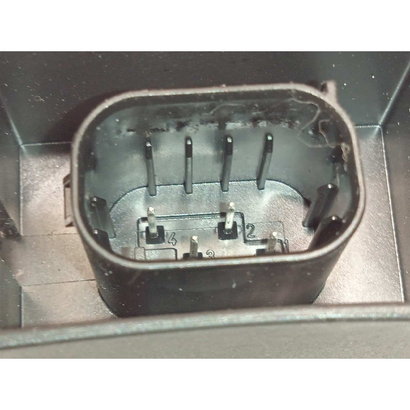 Recambio de centralita esp para toyota avensis cross sport (t27) active referencia OEM IAM 8918305030  0265005719