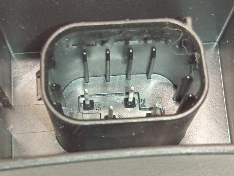 Recambio de centralita esp para toyota avensis cross sport (t27) active referencia OEM IAM 8918305030  0265005719