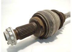 Recambio de transmision trasera derecha para bmw x1 (e84) xdrive 18d referencia OEM IAM 7605486  33207605486 2