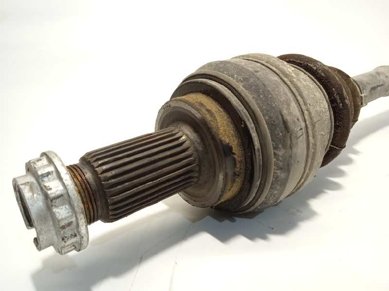 Recambio de transmision trasera derecha para bmw x1 (e84) xdrive 18d referencia OEM IAM 7605486  33207605486