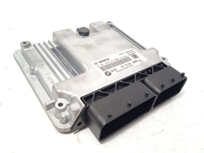 CENTRALITA MOTOR UCE 8519005 0281018813
