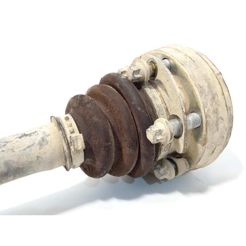 Recambio de transmision trasera derecha para bmw x1 (e84) xdrive 18d referencia OEM IAM 7605486  33207605486