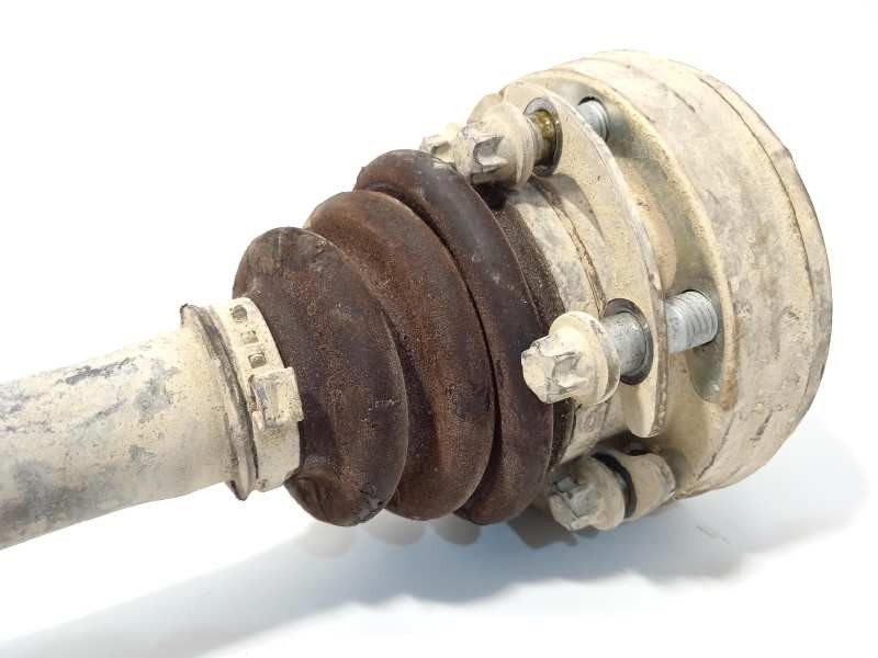 Recambio de transmision trasera derecha para bmw x1 (e84) xdrive 18d referencia OEM IAM 7605486  33207605486