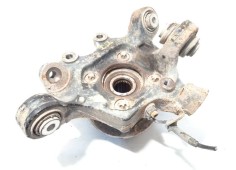 Recambio de mangueta trasera izquierda para bmw x3 (f25) xdrive 20d referencia OEM IAM 33406797569   2