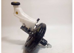 Recambio de servofreno para kia rio (yb) 1.2 cat referencia OEM IAM 59110H8230  58510H8210 2