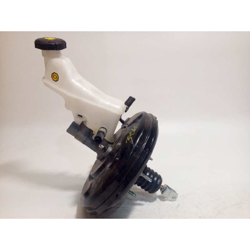 Recambio de servofreno para kia rio (yb) 1.2 cat referencia OEM IAM 59110H8230  58510H8210