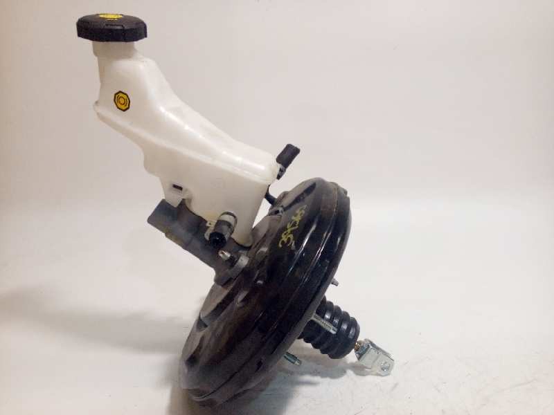 Recambio de servofreno para kia rio (yb) 1.2 cat referencia OEM IAM 59110H8230  58510H8210