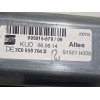 Recambio de elevalunas trasero derecho para seat altea xl (5p5) reference referencia OEM IAM 3C0959704D  