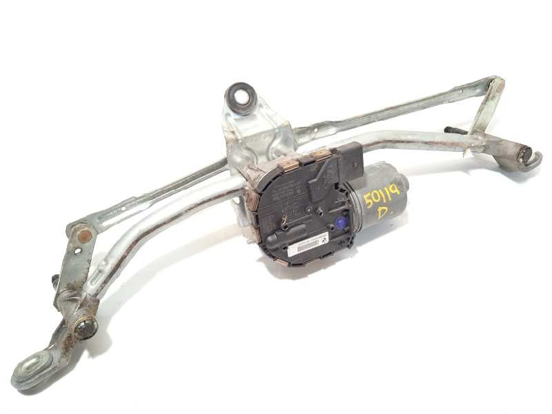 Recambio de motor limpia delantero para bmw x3 (f25) xdrive 20d referencia OEM IAM 7213275 61617213275 3397021315