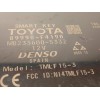 Recambio de modulo electronico para toyota c-hr referencia OEM IAM 89990F4190  2336005332