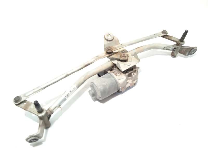 Recambio de motor limpia delantero para bmw x3 (f25) xdrive 20d referencia OEM IAM 7213275 61617213275 3397021315