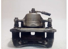 Recambio de pinza freno delantera derecha para kia rio (yb) 1.2 cat referencia OEM IAM 58130H8050   2