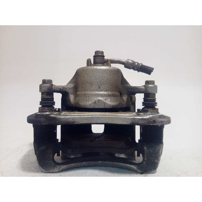 Recambio de pinza freno delantera derecha para kia rio (yb) 1.2 cat referencia OEM IAM 58130H8050  