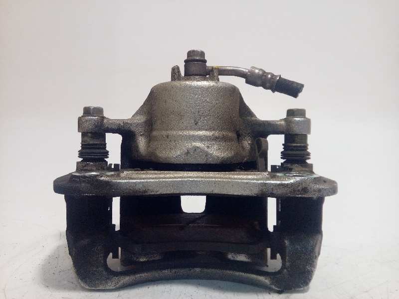 Recambio de pinza freno delantera derecha para kia rio (yb) 1.2 cat referencia OEM IAM 58130H8050  