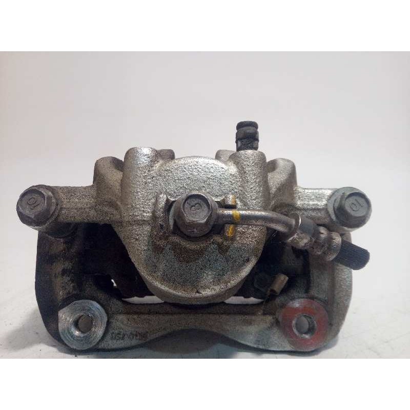 Recambio de pinza freno delantera derecha para kia rio (yb) 1.2 cat referencia OEM IAM 58130H8050  