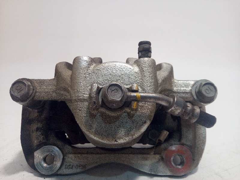 Recambio de pinza freno delantera derecha para kia rio (yb) 1.2 cat referencia OEM IAM 58130H8050  