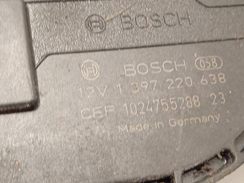 Recambio de motor limpia delantero para bmw x3 (f25) xdrive 20d referencia OEM IAM 7213275 61617213275 3397021315