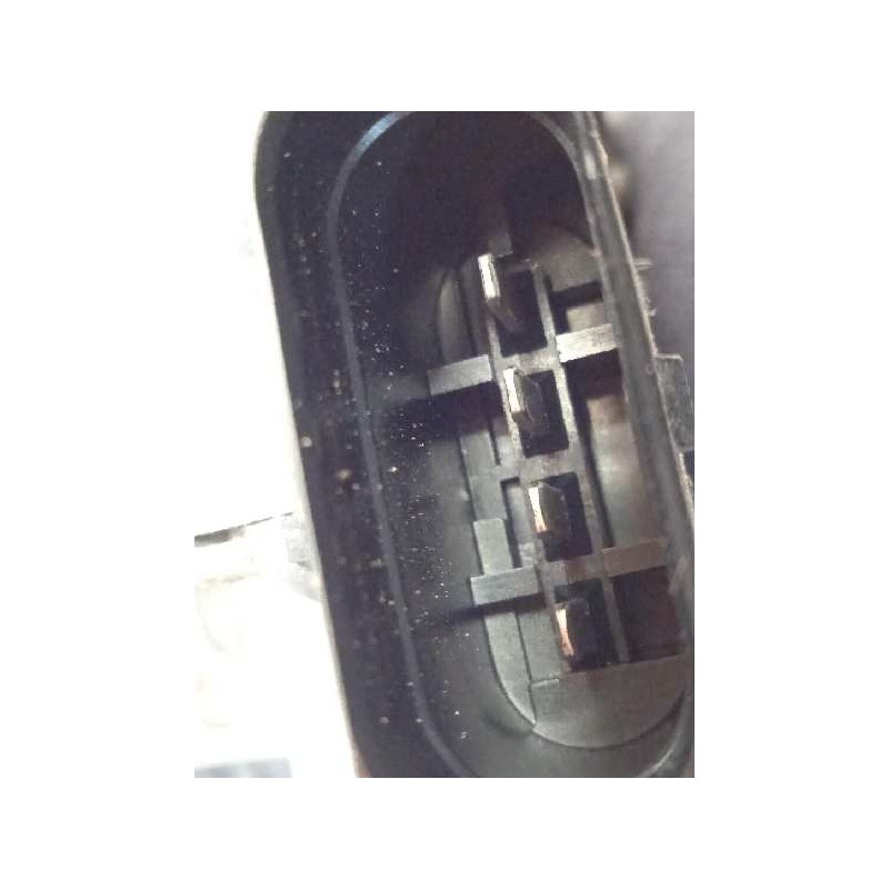 Recambio de motor limpia delantero para bmw x3 (f25) xdrive 20d referencia OEM IAM 7213275 61617213275 3397021315