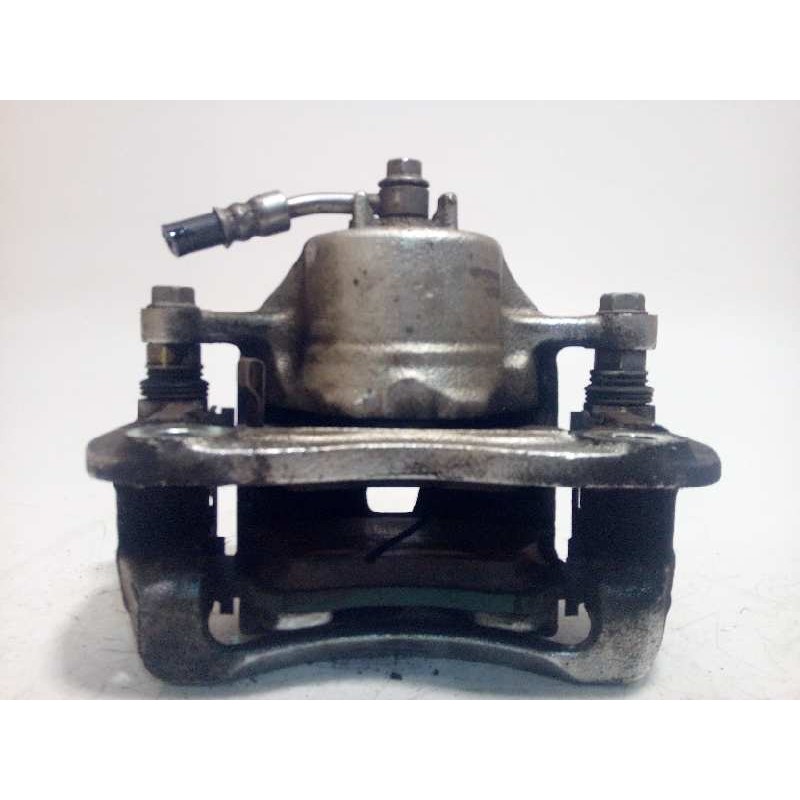 Recambio de pinza freno delantera izquierda para kia rio (yb) 1.2 cat referencia OEM IAM 58110H8050  