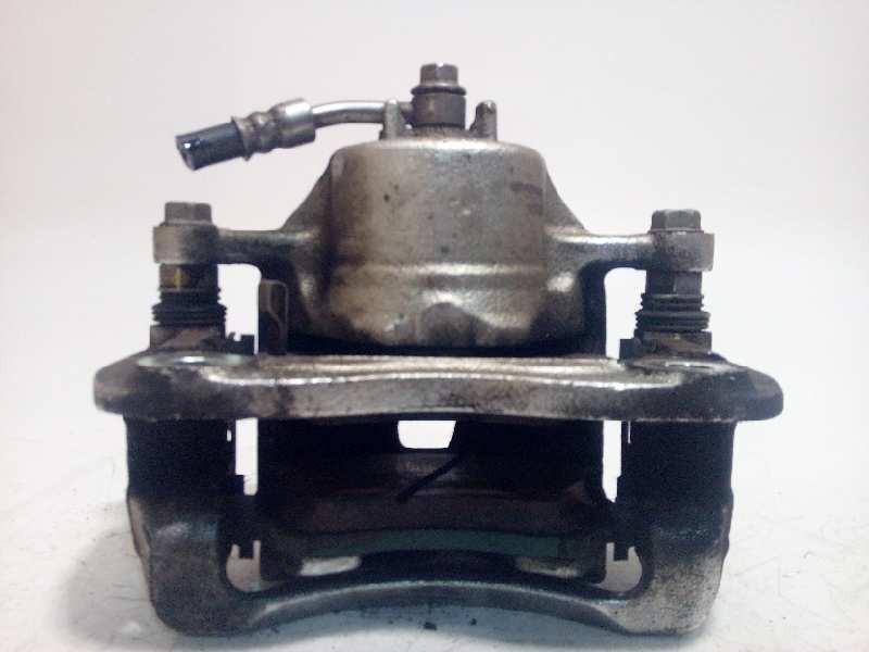 Recambio de pinza freno delantera izquierda para kia rio (yb) 1.2 cat referencia OEM IAM 58110H8050  