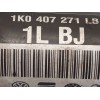 Recambio de transmision delantera izquierda para skoda octavia iii combi (5e5, 5e6) 1.6 tdi referencia OEM IAM 1K0407271LB  