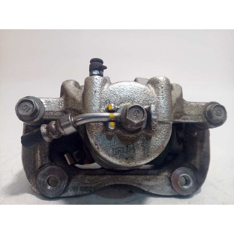 Recambio de pinza freno delantera izquierda para kia rio (yb) 1.2 cat referencia OEM IAM 58110H8050  
