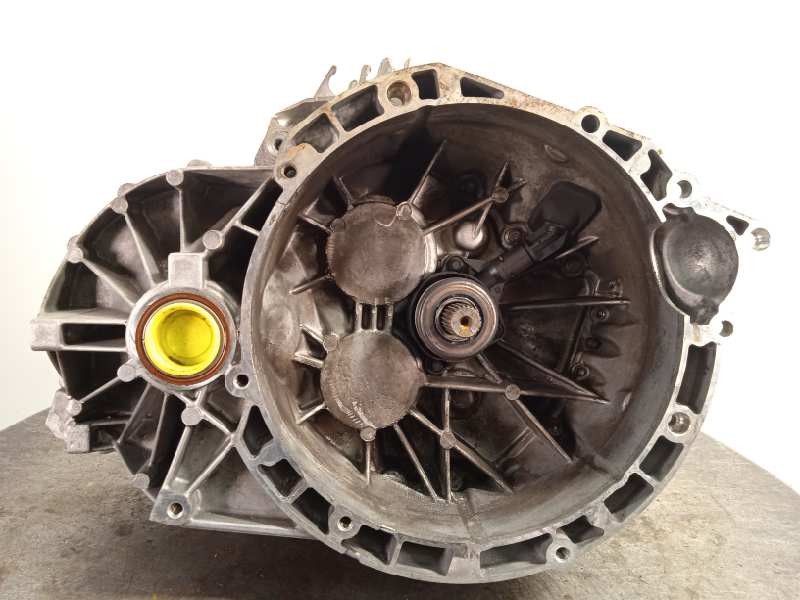Recambio de caja cambios para ford kuga (cbv) titanium referencia OEM IAM AV4R7002AA  1737035