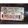 Recambio de motor arranque para renault kadjar 1.3 tce referencia OEM IAM 233006662R  M000TD2572