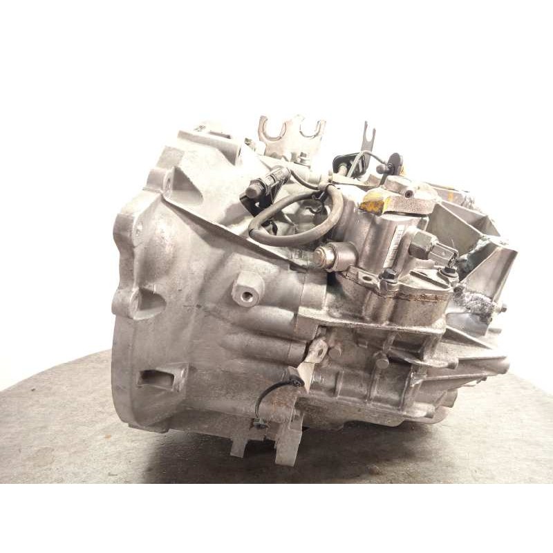 Recambio de caja cambios para ford kuga (cbv) titanium referencia OEM IAM AV4R7002AA  1737035