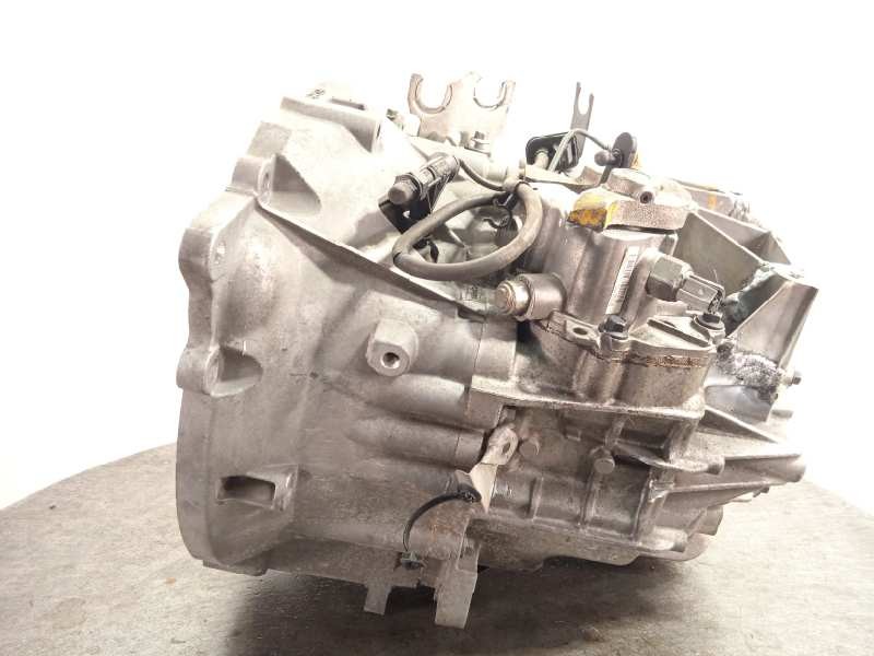 Recambio de caja cambios para ford kuga (cbv) titanium referencia OEM IAM AV4R7002AA  1737035